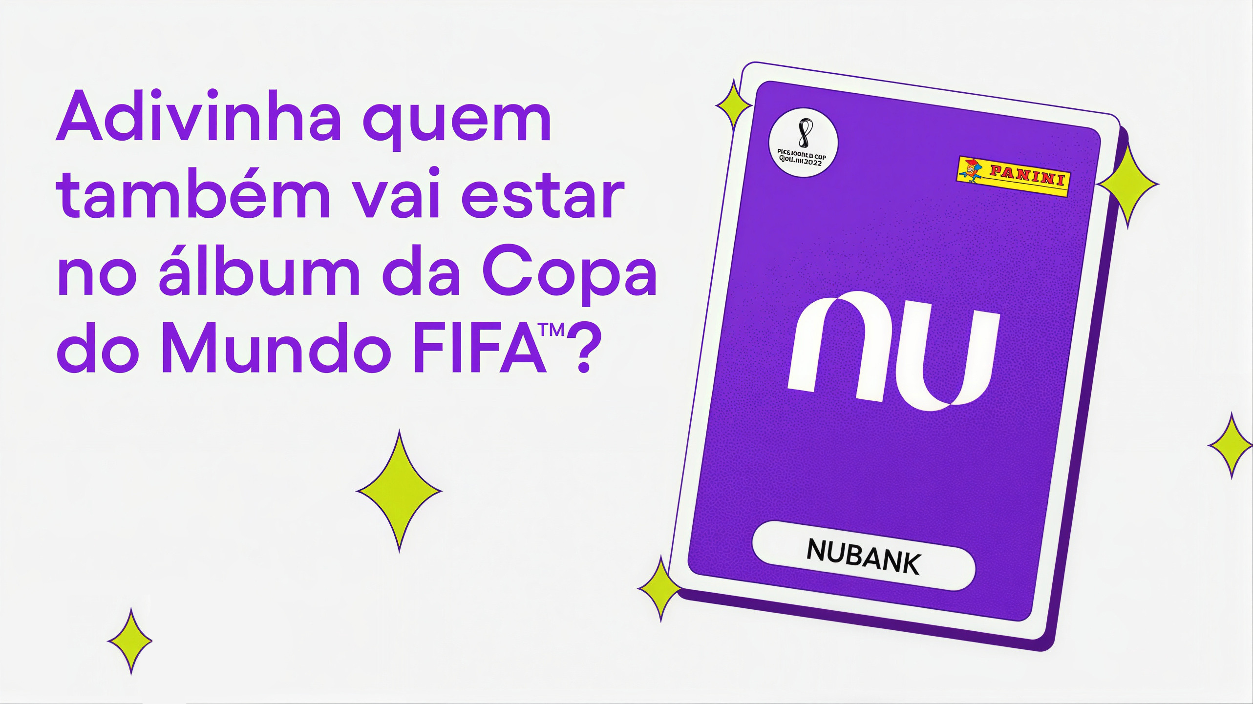 nubank campaign