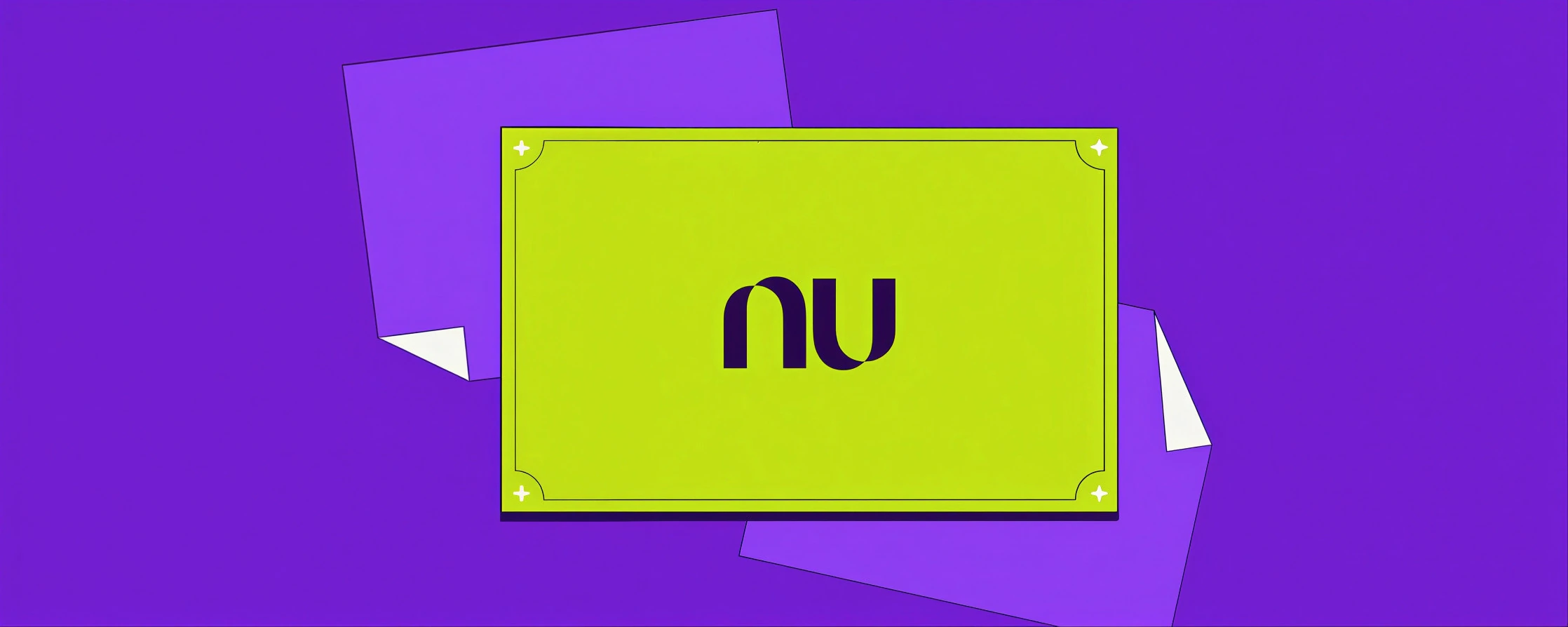 nubank upscale